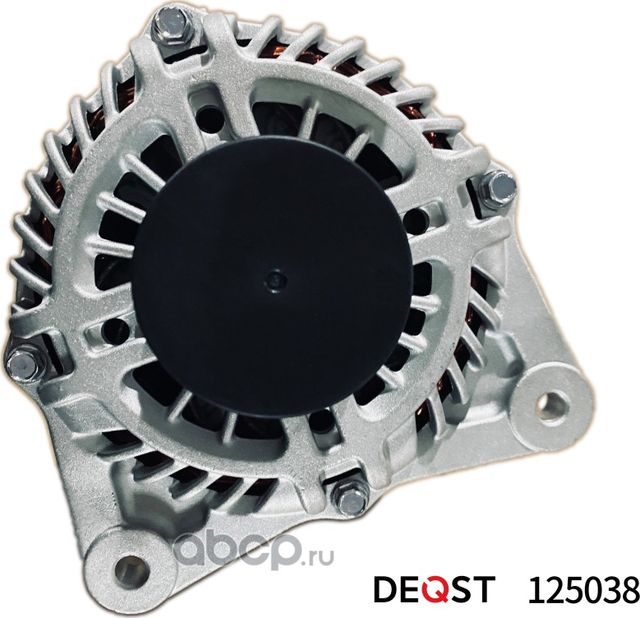 Генераторы (Deqst). Артикул 125038