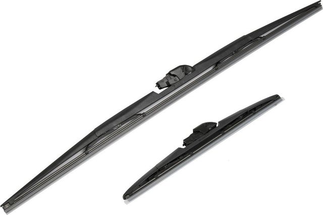 Щетки стеклоочистителя гибридные MICHELIN на лобовое стекло Toyota Noah III (R80) минивэн 2014-2026. Артикул K13328-14