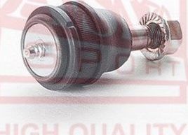 Шаровая опора Asva передняя правая/левая верхняя для Mazda 6 I (GG) 2002-2008. Артикул 0520-065