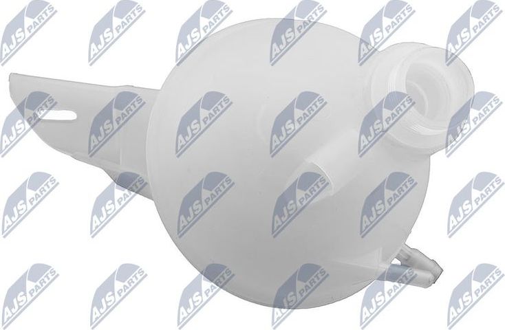 Расширительный бачок NTY. Артикул CZW-FR-013