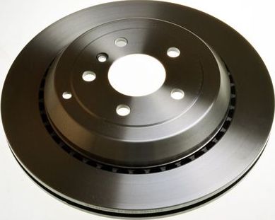 Тормозной диск Denckermann. Артикул B130565