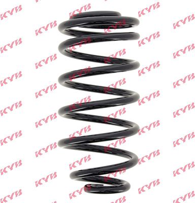 Пружина подвески KYB (Каяба) K-Flex. Артикул RA5992