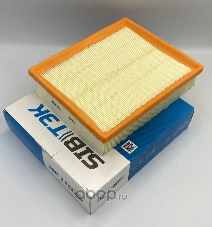 Фильтр воздушный HYUNDAI Sonata IV Sonata V Sanata VI (Sibтэк). Артикул AF67