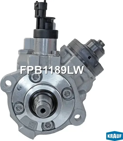 ТНВД Krauf. Артикул FPB1189LW