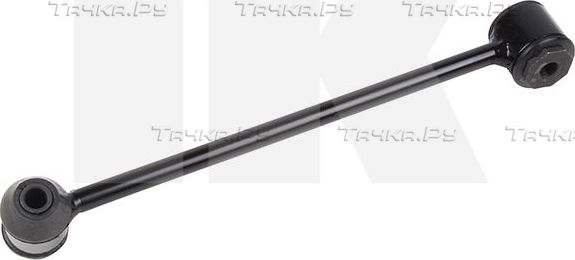 Стойка (тяга) стабилизатора NK для Mercedes-Benz CLS III (C257) 2017-2026. Артикул 5113370