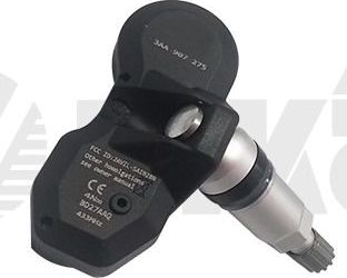 Датчик давления в шинах Vika. Артикул 99071549001