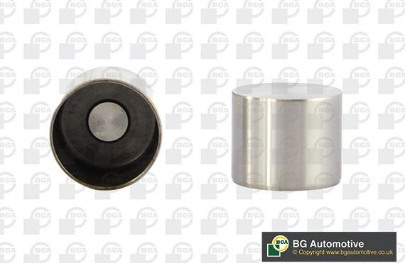 Толкатель BGA. Артикул HL2309