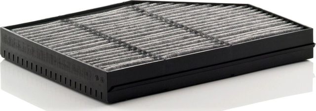 Салонный фильтр Mann-Filter. Артикул CUK 32 001