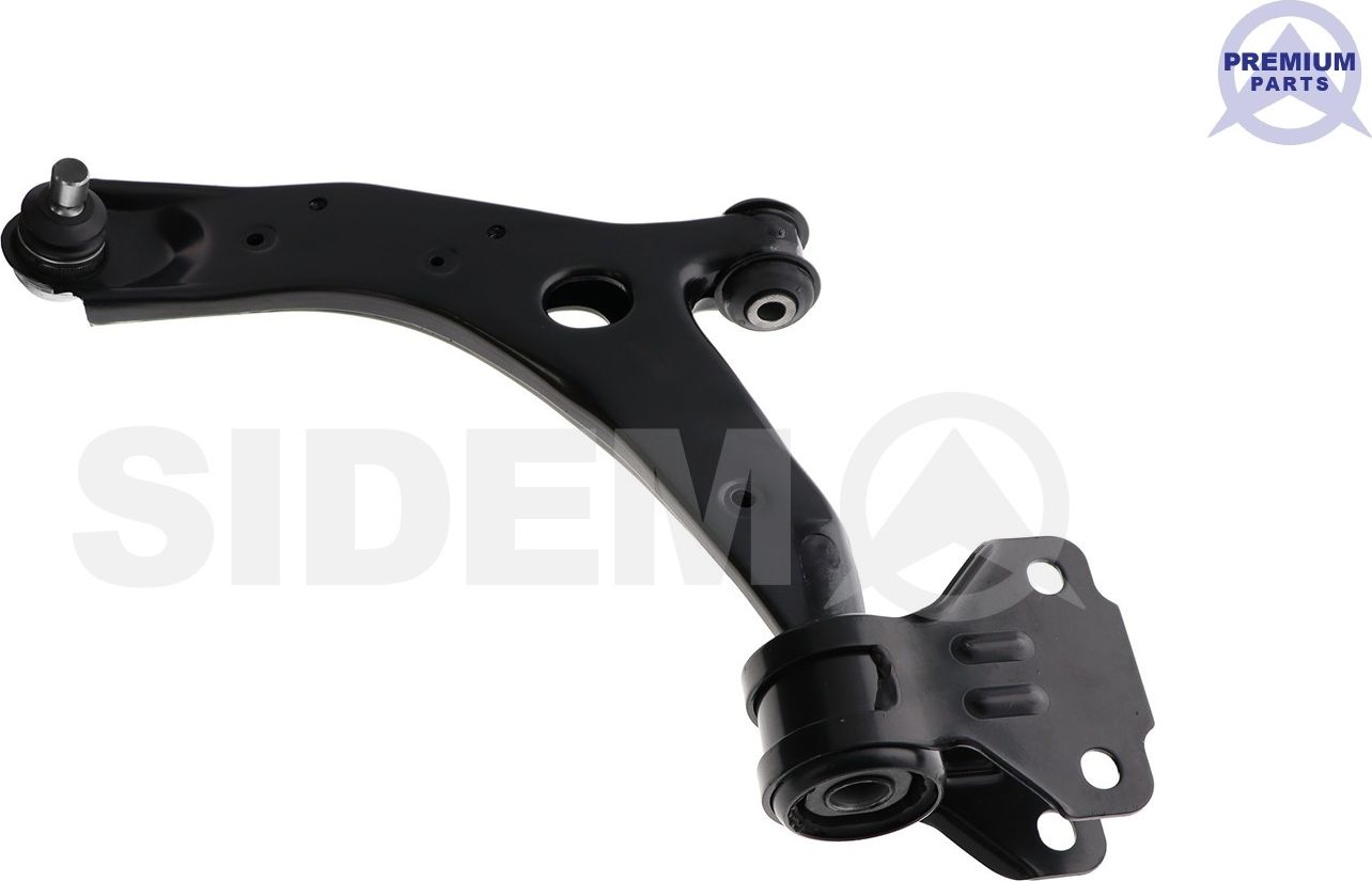Поперечный рычаг передней подвески Sidem (Листовая сталь). Артикул 51276