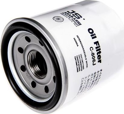 Масляный фильтр JS Asakashi. Артикул C806J