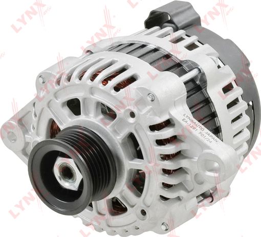 Генератор LYNXauto для Chevrolet Cruze I 2009-2015. Артикул EA-1291