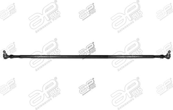 Рулевая тяга поперечная APlus для DAF LF 45 2001-2026. Артикул 18215AP