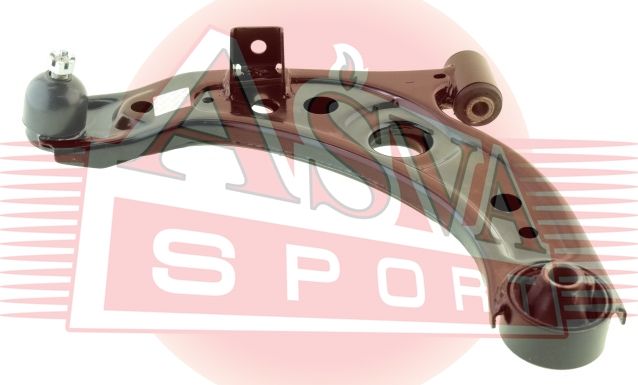 Рычаг передней подвески Asva. Артикул 0124-062
