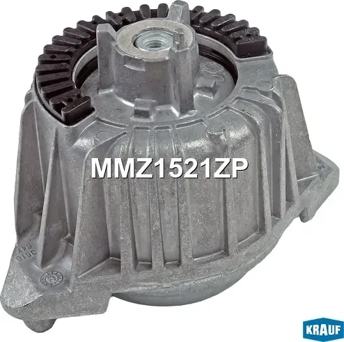 Опора двигателя (Krauf). Артикул MMZ1521ZP