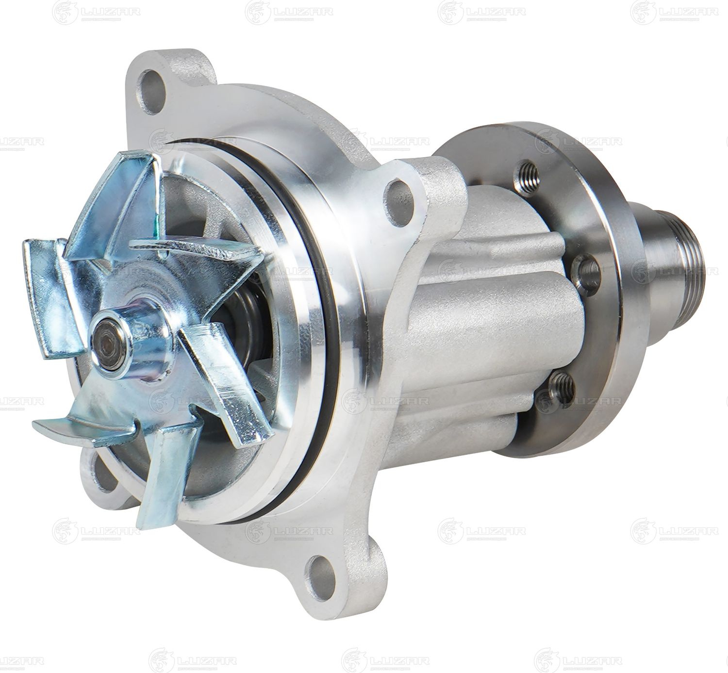 Помпа (водяной насос) Luzar. Артикул LWP 1016