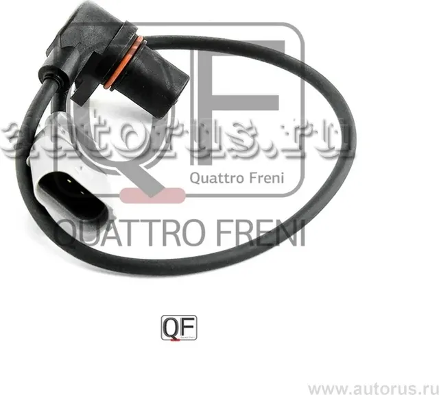Датчик положения коленвала (Quattro Freni). Артикул qf91a00014