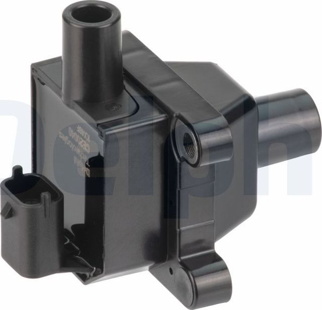 Катушка зажигания Delphi для Alfa Romeo Spider II 1995-2005. Артикул CE20040-12B1