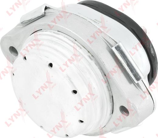 Подушка (опора) двигателя LYNXauto для BMW X5 I (E53) 2000-2006. Артикул ME-1004
