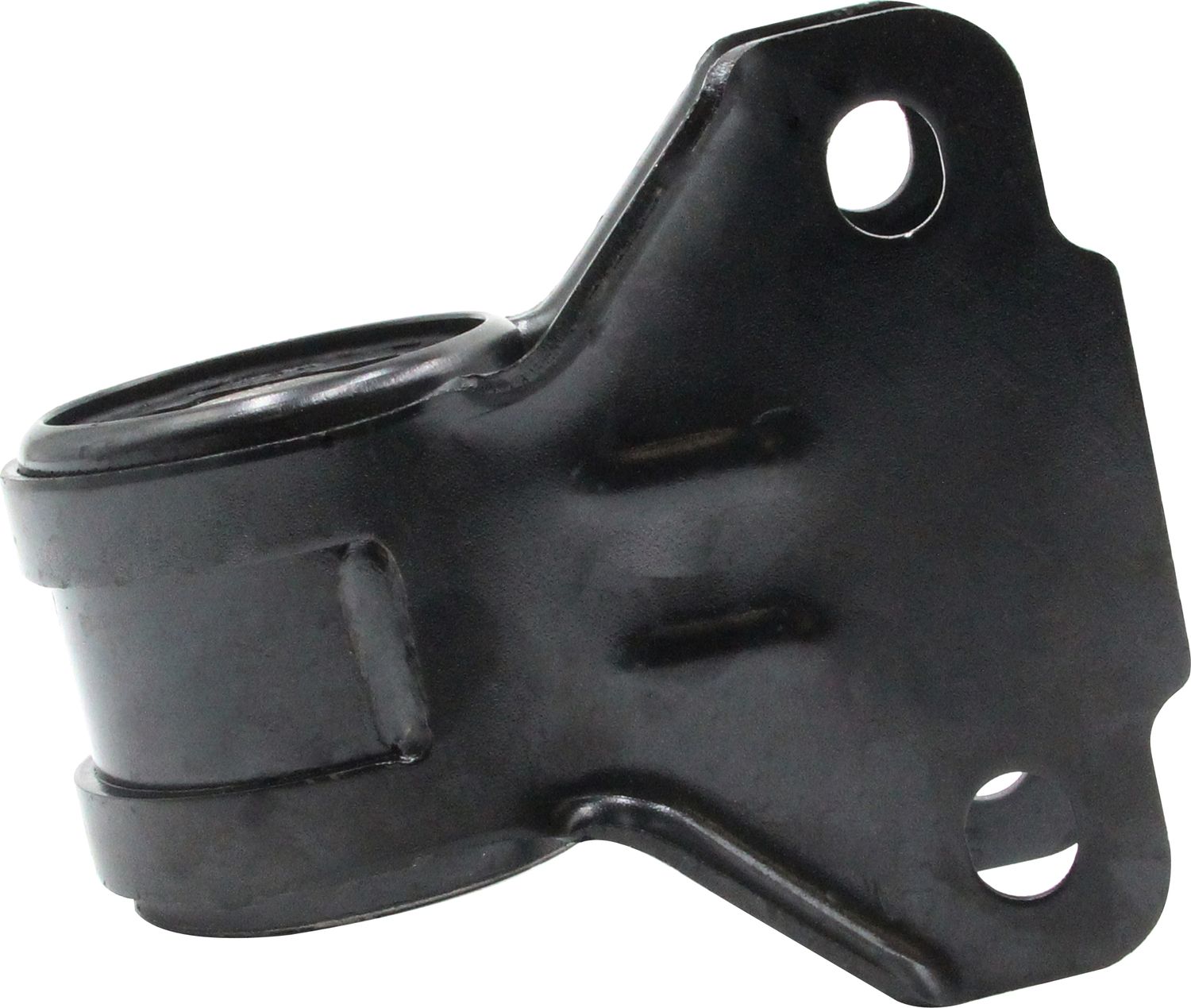 Сайлентблок переднего рычага подвески CTR. Артикул GV0816