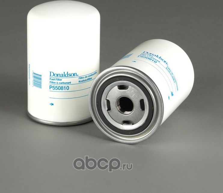 Топливный фильтр Donaldson. Артикул P550810
