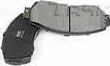 Тормозные колодки BSG. Артикул BSG 35-200-003