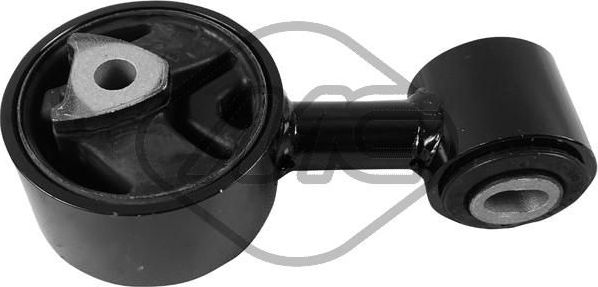 Подушка (опора) двигателя Metalcaucho. Артикул 57713