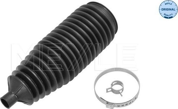 Пыльник рулевой рейки (комплект) Meyle Original. Артикул 614 620 0009