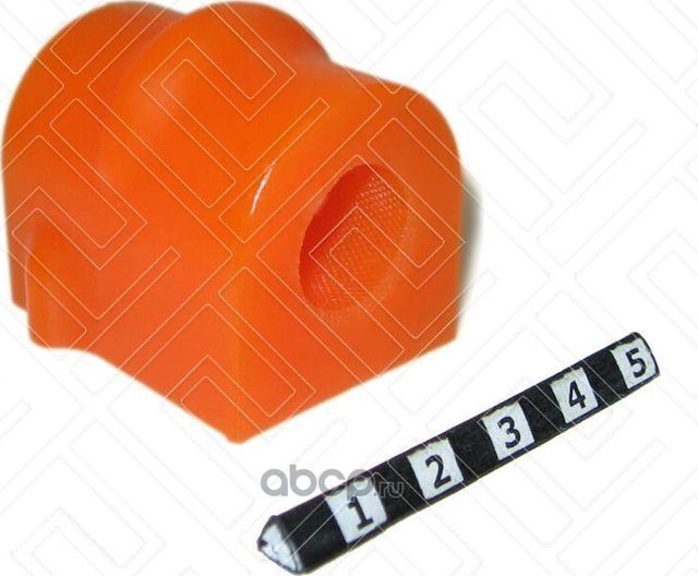 Втулка стабилизатора 15,5мм ПОЛИУРЕТАН 24-01-2050 Полиуретан. Артикул 24012050