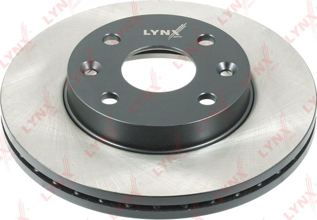 Тормозной диск LYNXauto. Артикул BN-1061