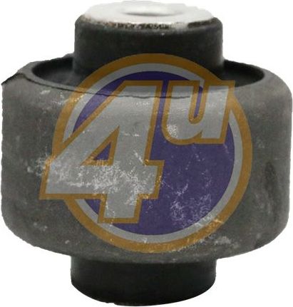 Сайлентблок переднего рычага подвески 4U. Артикул MR-SB-00051