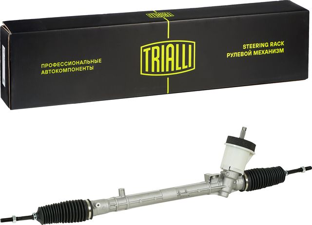 Рулевая рейка Trialli. Артикул CR 0912