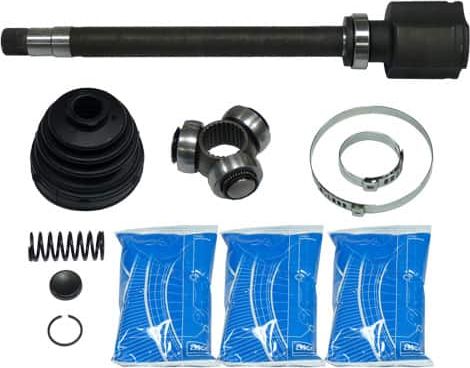 Шрус внутренний (граната) SKF. Артикул VKJA 8030