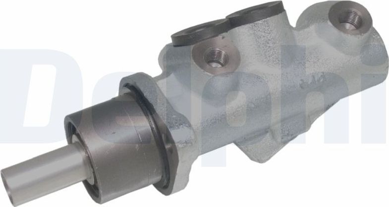 Тормозной цилиндр главный Delphi. Артикул LM80132