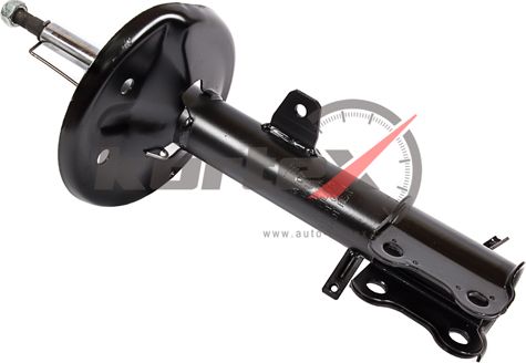 Амортизатор задний GAS L (Kortex). Артикул KSA107STD