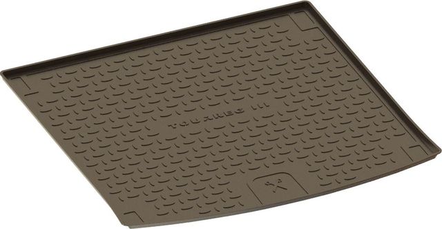 Коврик Seintex для багажника Volkswagen Touareg III 2018-2026. Артикул 89887