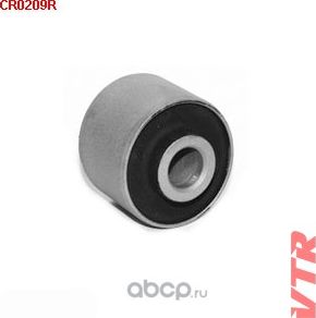 Сайлентблок рычага задней подвески (VTR). Артикул CR0209R
