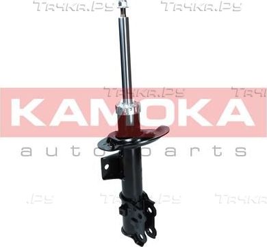 Амортизатор Kamoka передний правый для Hyundai i30 II 2011-2017. Артикул 2000358