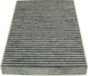 Салонный фильтр Corteco для IVECO Massif 2008-2011. Артикул 80000916