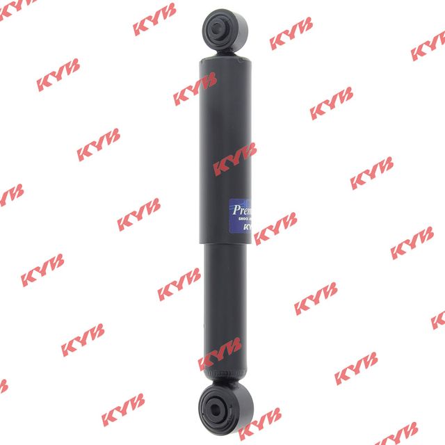 Амортизатор KYB (Каяба) Premium задний для Ford Escort V 1990-2001. Артикул 443278