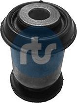 Сайлентблок переднего рычага подвески RTS. Артикул 017-00898