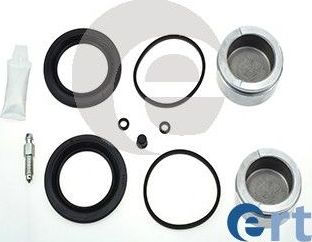 Ремкомплект тормозного суппорта ERT. Артикул 401736