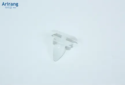 Клипса крепежная (Arirang). Артикул ARG17-8825