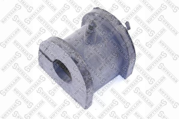 Втулка стабилизатора Stellox передняя для Mitsubishi Carisma I 1995-2006. Артикул 89-72040-SX
