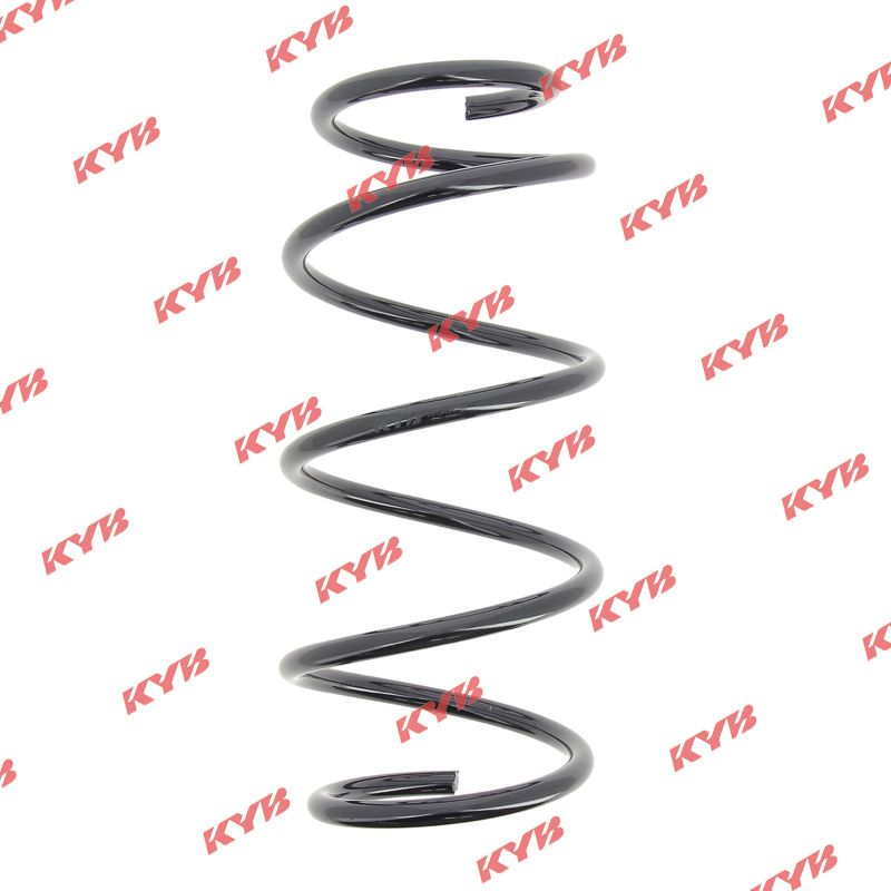 Пружина подвески KYB (Каяба) K-Flex передняя для BMW 7 IV (E65/E66) 2001-2008. Артикул RH3491