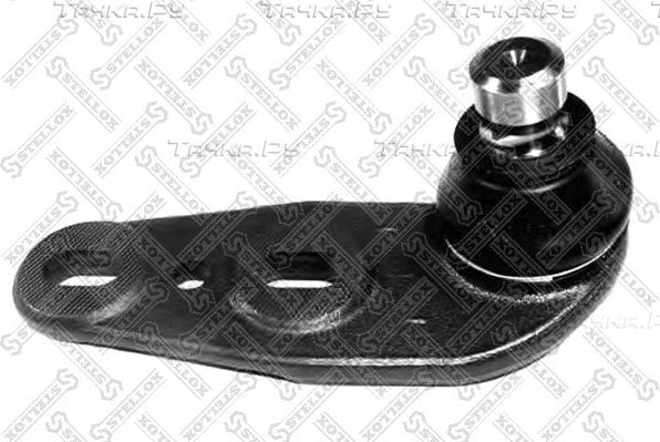 Шаровая опора Stellox передняя правая нижняя для Audi 80 IV (B3) 1986-1991. Артикул 52-00026-SX