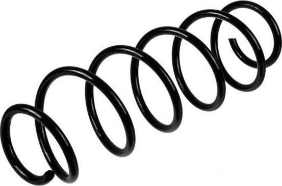 Пружина подвески Zentparts задняя для Renault Laguna III 2007-2015. Артикул Z38212