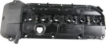 Клапанная крышка OSSCA для BMW 7 IV (E65/E66) 2003-2008. Артикул 35937