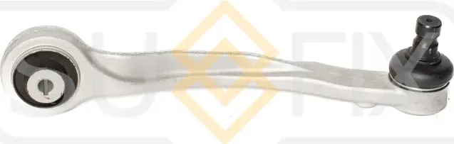 Рычаг подвески передний правый AUDI A6 Allroad C8 (4AH) 2019 (Sufix). Артикул SH1246