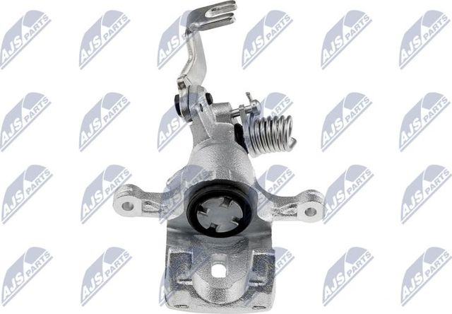 Тормозной суппорт NTY задний левый для Infiniti I I 1997-1999. Артикул HZT-NS-004