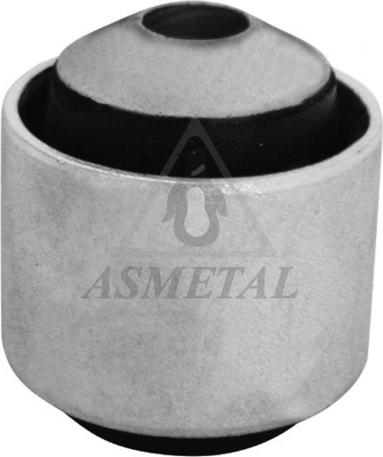 Сайлентблок заднего рычага подвески Asmetal. Артикул 38BM2613